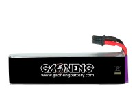 Аккумулятор GNB 3.8V 850mah 60C 1S1P HV CABLED A30