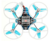 Гоночний квадрокоптер Cheerson CX-95S DIY Mini Racing Drone BNF (синій)
