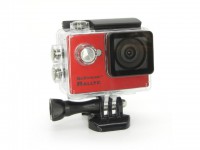Екшн-камера GoXtreme Rallye Red