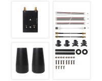 Датчик GPS Holybro H-RTK mosaic-H (Dual Antenna Heading)