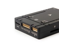 Датчик GPS Holybro H-RTK mosaic-H (Dual Antenna Heading)