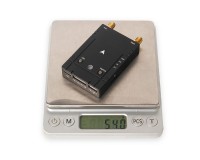 Датчик GPS Holybro H-RTK mosaic-H (Dual Antenna Heading)