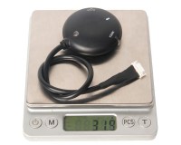 Датчик GPS Holybro M9N GPS Standard (10-Pin)