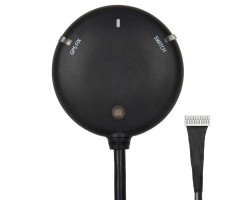 Датчик GPS Holybro M9N GPS Standard (10-Pin)