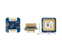 GPS датчик и компас Matek M10Q-5883 GNSS & Compass