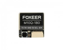 GPS-модуль Foxeer M10Q 180 GPS
