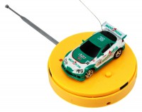 Машинка мікро Great Wall Toys 1:67 2018 (модель 2)