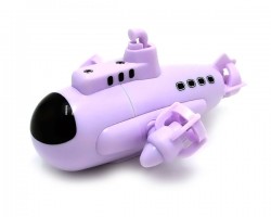 Підводний човен на радіокеруванні GWT 3255 (фіолетовий)