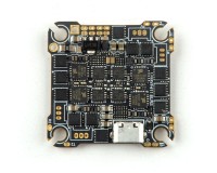 Полетный контроллер Happymodel CrazyF411 ELRS AIO 2-4S flight controller