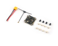 Польотний контролер Happymodel CrazyF411 ELRS AIO 2-4S flight controller