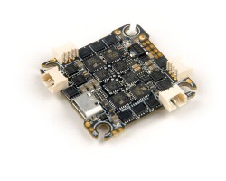 Полетный контроллер Happymodel CrazyF411 ELRS AIO 2-4S flight controller