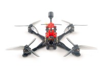 Квадрокоптер Happymodel Crux35 ELRS V2 Digital HD DJI version