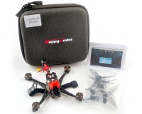 Квадрокоптер Happymodel Crux35 ELRS V2 Digital HD DJI version