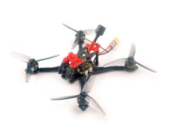 Квадрокоптер Happymodel Crux35 ELRS V2 (uart) Analog version