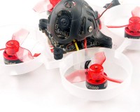 Квадрокоптер Happymodel Mobula6 (Frsky Regular edition)