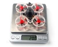 Квадрокоптер Happymodel Mobula6 (Frsky Regular edition)