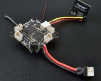 Квадрокоптер Happymodel Mobula6 (Frsky Regular edition)