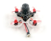 Квадрокоптер Happymodel Mobula6 HD (Frsky edition)