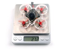 Квадрокоптер Happymodel Mobula6 HD (Frsky edition)