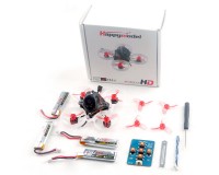 Квадрокоптер Happymodel Mobula6 HD (Frsky edition)