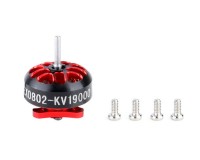 Мотор Happymodel Unibell EX0802 KV19000 Mobula6 HDZERO, Moblite7