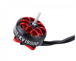 Мотор Happymodel Unibell EX0802 KV19000 Mobula6 HDZERO, Moblite7