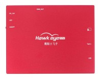 Hawkeye DJI HDMI BOX for DJI goggles V2