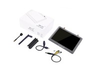 Монітор Hawkeye Little Pilot 4 monitor 5” (4.9-6.0GHz, DVR, Gray)