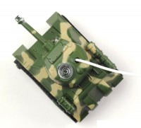 Танк мікро р / у "Tank-7" (СРСР) (HC-777-215u)