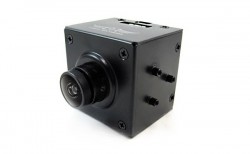 Відеокамера Boscam 5мп Full HD FPV (HD 19)