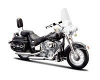 Коллекционный мотоцикл Maisto Harley-Davidson 1:18, сер.32