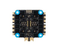 купить Регулятор оборотов Hobbywing 65A 4in1 6S Lite BLS V2