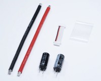 Регулятор оборотов Hobbywing 80A 4in1 8S Lite AT