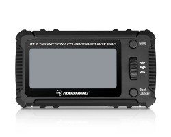 Програматор Hobbywing LCD Program Box Pro