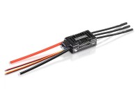 Регулятор оборотов Hobbywing Platinum 120A V5