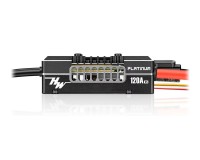 купить Регулятор оборотов Hobbywing Platinum 120A V5