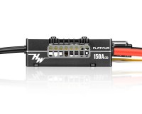 купить Регулятор оборотов Hobbywing Platinum 150A V5.1