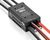 Регулятор оборотов Hobbywing Platinum 150A V5.1 цена