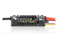 купить Регулятор оборотов Hobbywing Platinum 80A V5