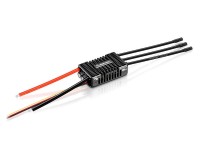 Регулятор оборотов Hobbywing Platinum 80A V5