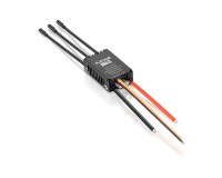 Регулятор оборотов Hobbywing Platinum 80A V5