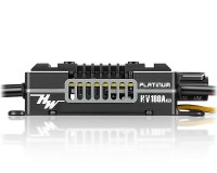 купить Регулятор обертів Hobbywing Platinum HV 180A SBEC V5