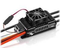Регулятор обертів Hobbywing Platinum HV 180A SBEC V5 цена