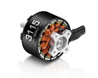 Електродвигун Hobbywing RTF 3115 900KV ціна