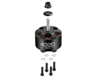 Електродвигун Hobbywing RTF 4320 380KV
