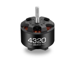 Електродвигун Hobbywing RTF 4320 380KV