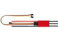 Регулятор скорости Hobbywing SkyWalker 120A V2 Fixed Wing ESC