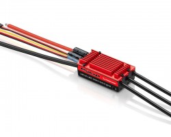 Регулятор скорости Hobbywing SkyWalker 120A V2 Fixed Wing ESC