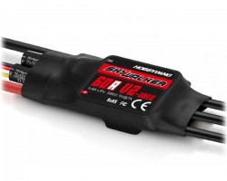 Регулятор оборотов Hobbywing Skywalker 60A V2 (Low Voltage Series)