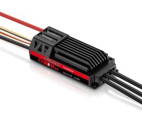 купить Регулятор оборотов Hobbywing Skywalker HV 130A OPTO V2 Fixed Wing ESC
